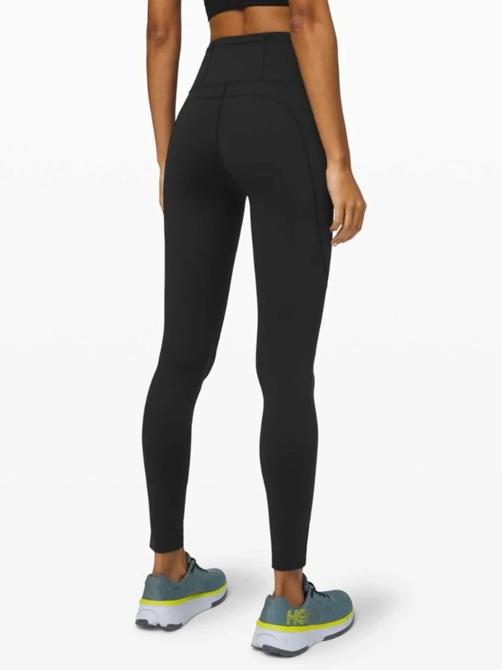 Lululemon Women's Fast and Free High-Rise Tight 28